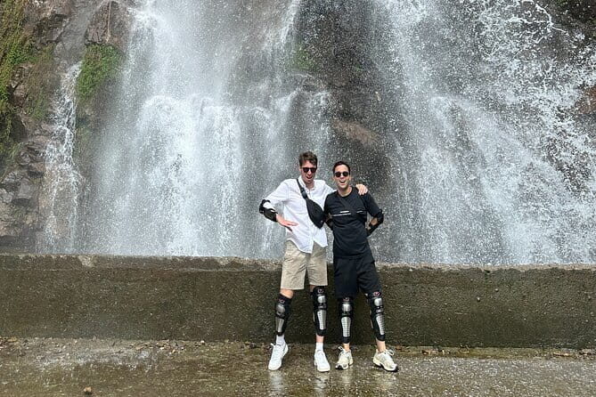 1 Day Ha Giang Loop Tour by Motorbike with Easy Rider - Loopers - Quan Ba: the first mountain stop and why it sets the tone