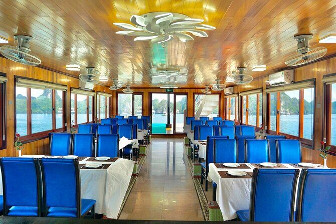 1 Day Halong Cruise Tour with Transfer and early return to Hanoi - Key things I’d focus on before you book
