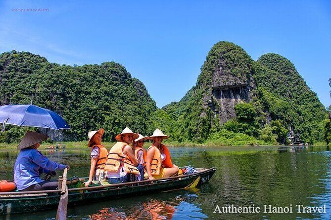 1 Day Luxury Ninh Binh Tour with Many Options From Hanoi - Price and value: what you’re really paying for at $45