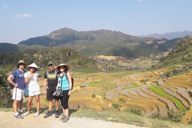 1 Day Sapa Authentic Trekking ( off beaten track ) - The value of a one-day trek that actually gets away from the main paths