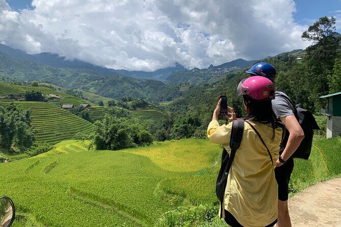 1 Day Sapa Authentic Trekking ( off beaten track ) - Lunch at a local restaurant: one of the best parts because it’s built in
