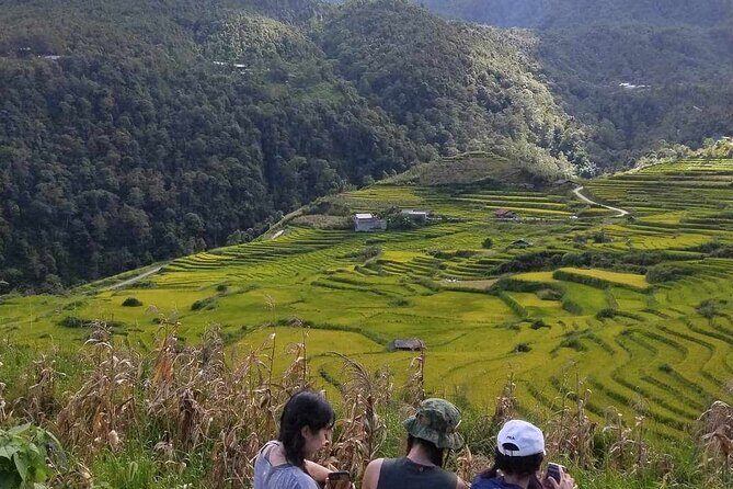1 Day Sapa Authentic Trekking ( off beaten track ) - Guide impact: how Mr Sinh and Ms Mu shape the day