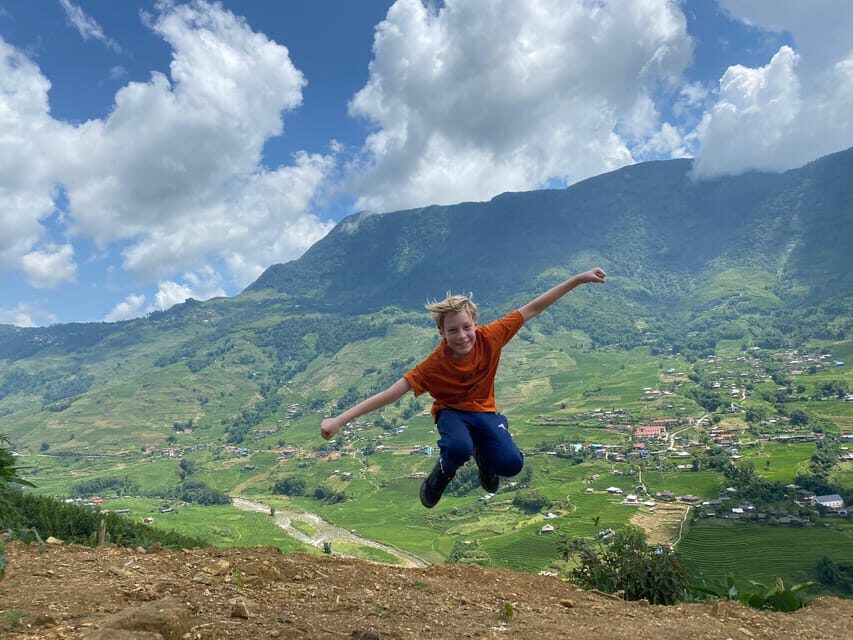 1-Day Sapa Long Trek - Rice Field Terrace, Ethnic Culture - Price and value: what $24 includes and what might cost extra