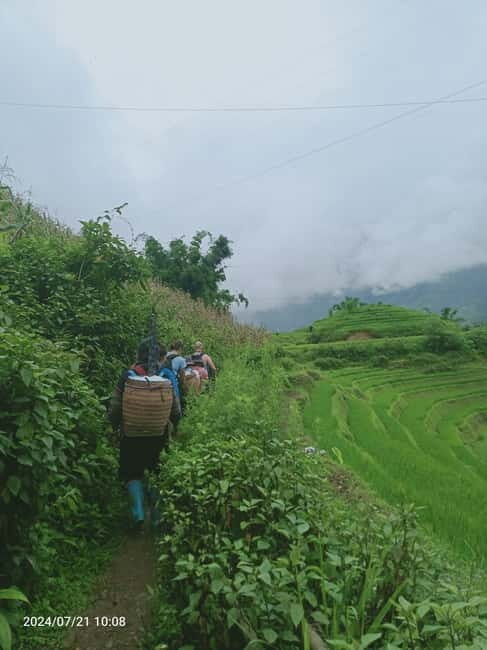 1 DAY Trek the Most Beautiful Villages of Sapa & Local Guide - Key things that make this trek worth your time