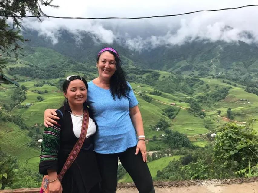 1 DAY Trek the Most Beautiful Villages of Sapa & Local Guide - Trail etiquette that keeps the day comfortable and respectful