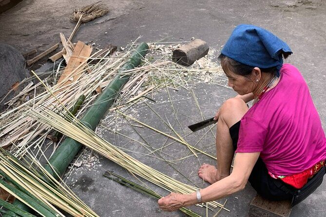 1 Day Trekking Tour in Ha Giang with Local Experts - 8–10 Hours on Rice Terraces: Timing, Terrain, and Energy Planning
