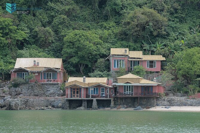 1 Night Party Boat & 1 Night Bungalow in Private Island - Day 2: Halong Bay dawn, then Lan Ha Bay and a private-island break