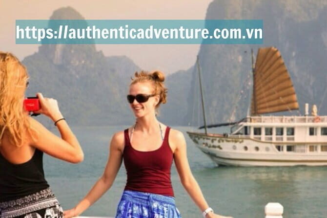 10-Day Vietnam Discovery from North to South | Best Packages - Halong Bay sunrise and cave boat: sea time done right