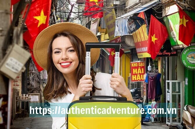 10-Day Vietnam Discovery from North to South | Best Packages - Hanoi again before the flight: how this itinerary protects your time