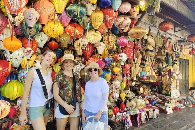 10-Day Vietnam Discovery from North to South | Best Packages - Da Nang to Hoi An: Marble Mountains and the Bay Mau coconut forest