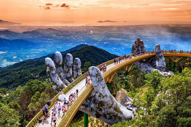 10 Day Vietnam Travel (Hanoi-Ha Long-Ninh Binh-Sapa-Da Nang-HCM) - Why This North-to-South Route Feels Efficient