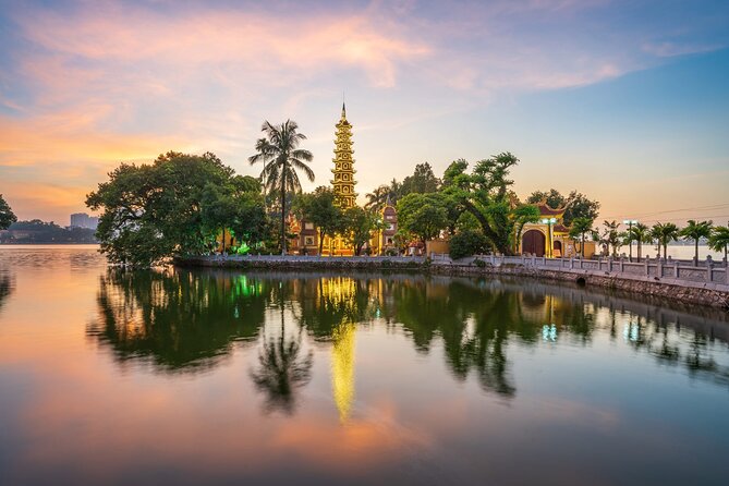 10 Day Vietnam Travel (Hanoi-Ha Long-Ninh Binh-Sapa-Da Nang-HCM) - Day 5 My Khe Beach, Marble Mountains, and Hoi An Lantern Time