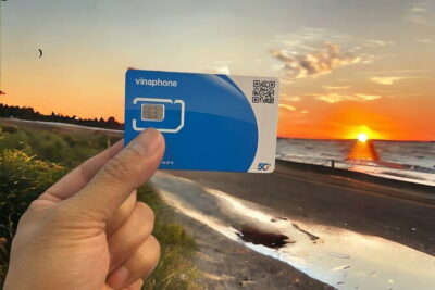 10 Days 30GB Data and Call SIM Card Vietnam - 30GB for 10 Days: what the data limit means for maps, messaging, and calls