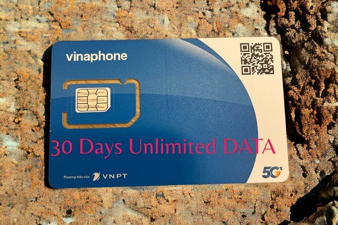 10 Days 30GB Data and Call SIM Card Vietnam - Value for $11: when this beats Vietnamese roaming