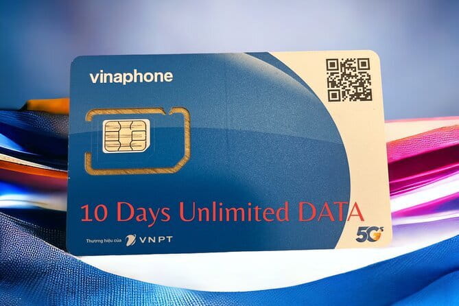 10 Days 30GB Data and Call SIM Card Vietnam - Who should buy this 10-day Vietnam SIM card?