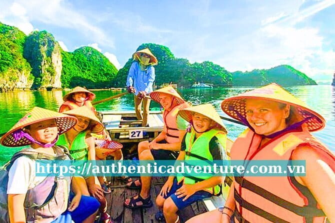 11-Day Itinerary through Vietnam: From North to South | Top 1 - The Best Part: From Hanoi Pagodas to Lan Ha Bay on a Real Cruise Schedule