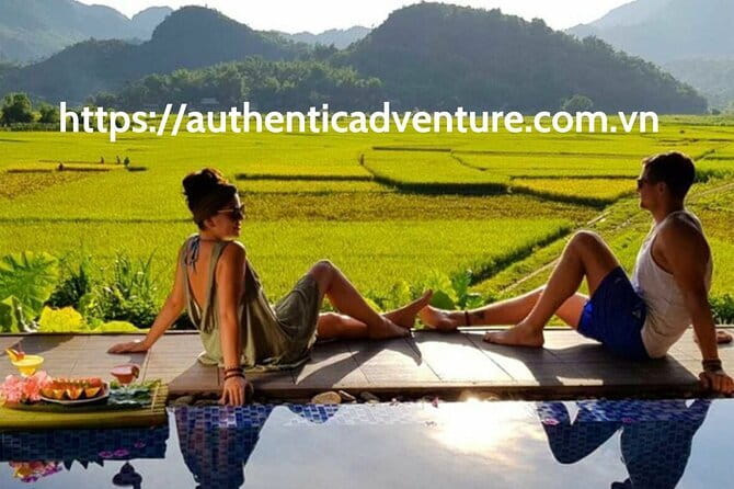 11-Day Itinerary through Vietnam: From North to South | Top 1 - Day 4 Sunrise Tai Chi on the Sundeck and the Morning Bay Calm