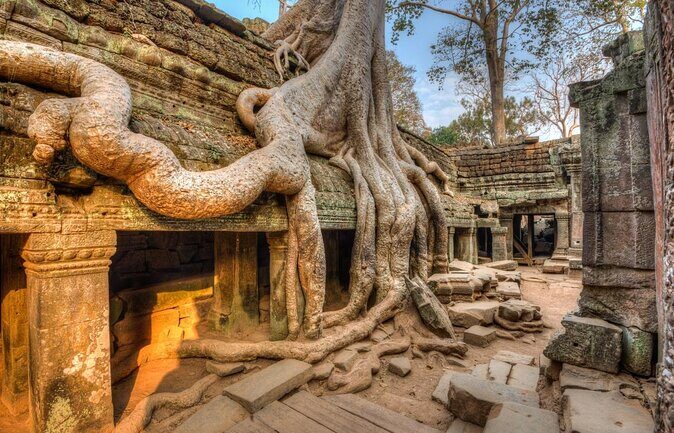 12-Day Tour to Vietnam and Cambodia from Hanoi - Key Points Before You Go