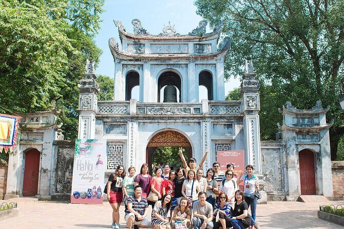 12-Day Tour to Vietnam and Cambodia from Hanoi - Hoi An Day Trip: Faifo Trading Roots and a Walkable Old Town