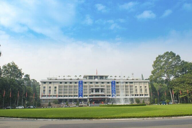 12-Day Tour to Vietnam and Cambodia from Hanoi - Transfer Day to Ho Chi Minh City: Simple Flight, Big Shift in Energy