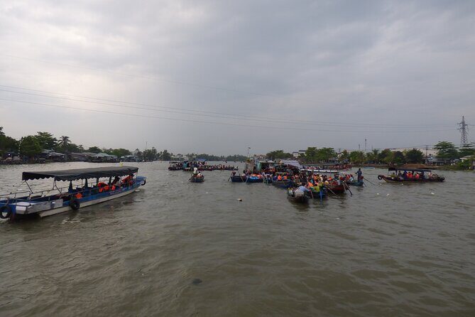 12-Day Vietnam Discovery Tour - Halong–Lan Ha Through Cat Ba: Caves, Kayak Time, and a Morning You Don’t Expect