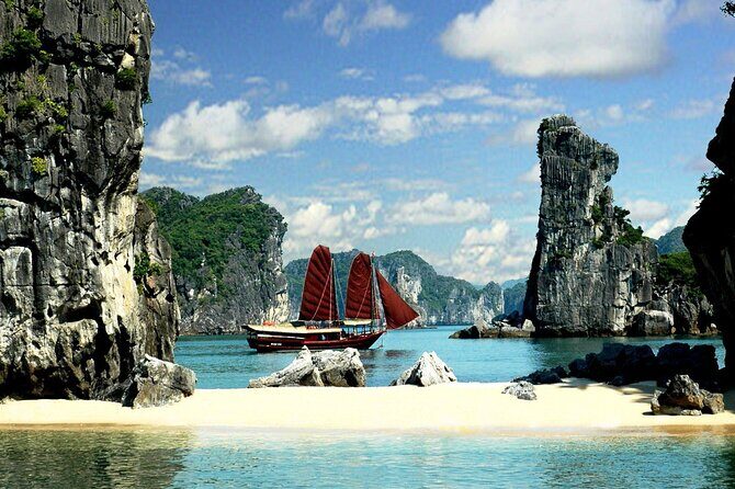 12-Day Vietnam Discovery Tour - Da Nang Setup Day: Arrival, Check-In, and Waiting for the Cable Car