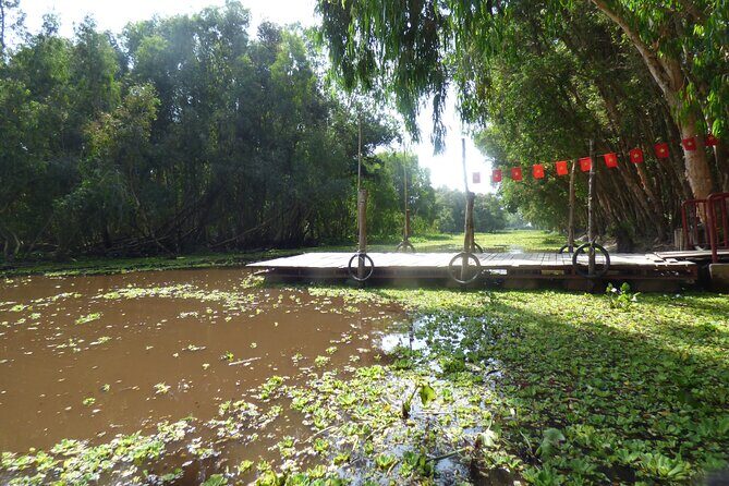12-Day Vietnam Discovery Tour - Cham Island (Cu Lao Cham): Speed Boat to Lang Beach and a Slower Pace in Hoi An