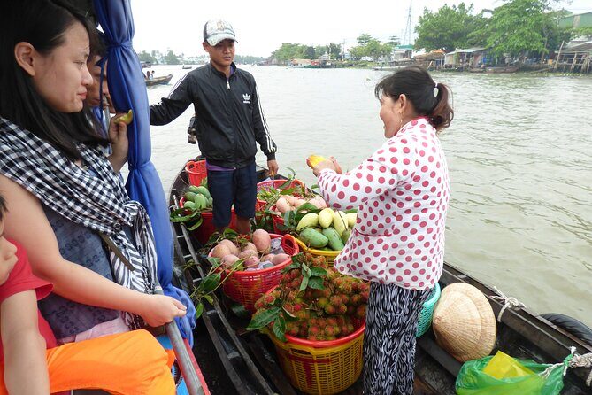 12-Day Vietnam Discovery Tour - Hoi An Ancient Town Plus a Market-to-Cooking-Class Option