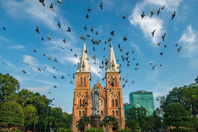 12 Days Vietnam Tour Package - Hai Van Pass and Marble Mountains: the scenic drive that pays off