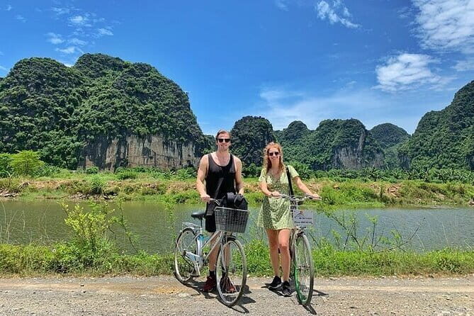 13-Day Vietnam Itinerary | Discover the Best of Vietnam | Top 1 - Day 5: Temple of Literature in Hanoi, Then Fly to Da Nang