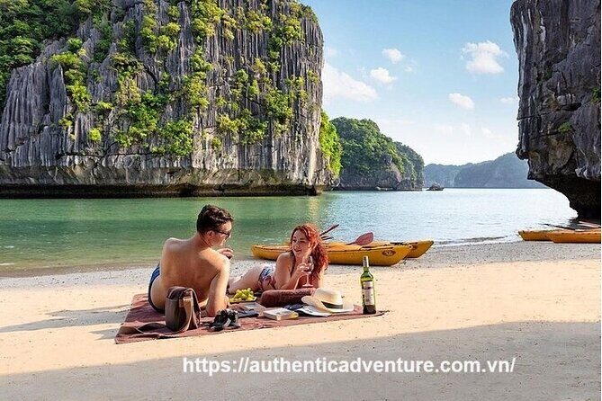 14-day Vietnam Itinerary | Breathtaking | Island relaxing 2026-27 - Quick hits before you book