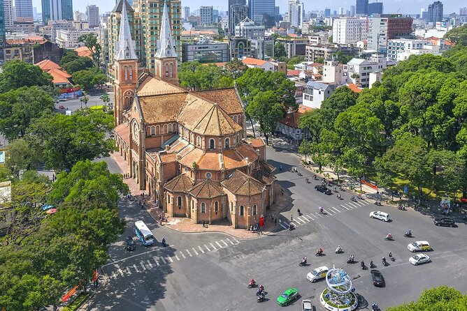 14 Days Classic Vietnam - A Private Tour from Hanoi to Saigon - Hanoi First: Hoan Kiem, Old-Quarter Sights, and Water Puppets