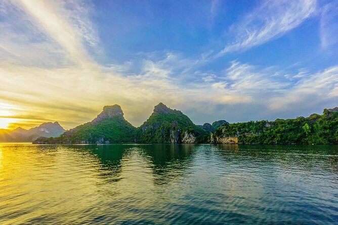14 Days Classic Vietnam - A Private Tour from Hanoi to Saigon - Cu Chi Tunnels and Cao Dai: Underground War Memory and a Living Religion