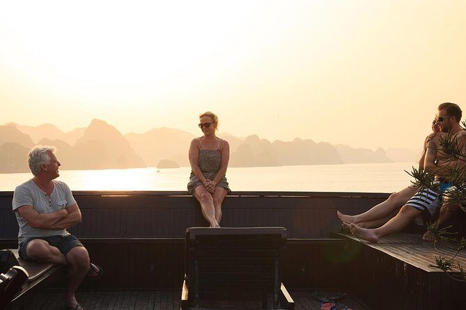 15-Day Majestic Vietnam FULL Package - 68% OFF + Bonuses - Mekong Delta on day 12: floating market and a long scenic ride