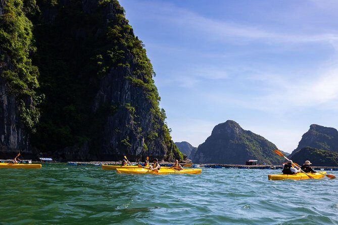 15-Day Majestic Vietnam FULL Package - 68% OFF + Bonuses - Cu Chi Tunnels on day 13: history with physical context