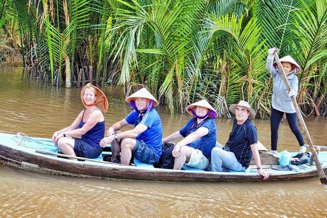15-Day Majestic Vietnam FULL Package - 68% OFF + Bonuses - Halong Bay cruise days 2 and 3: caves, islands, and food on schedule