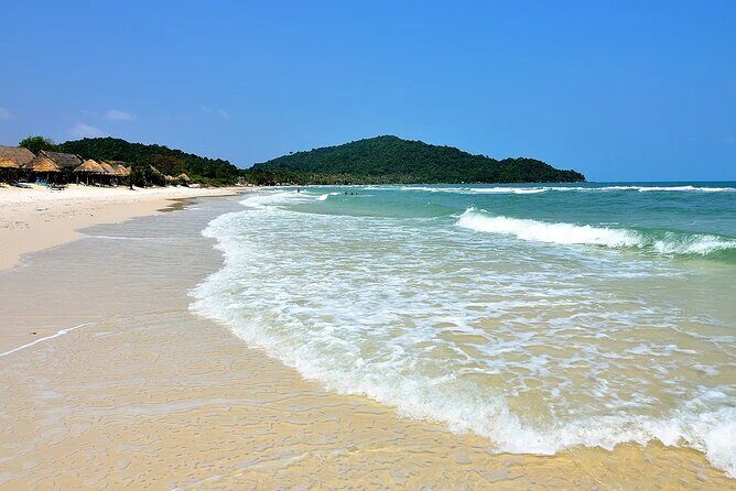 15-Day Private Tour - Vietnam Discovery & Phu Quoc Beach Escape - Key highlights worth your attention