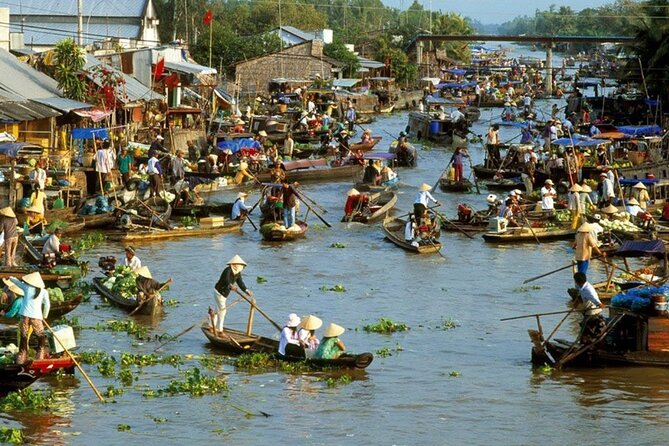 15-Day Tour to Explore Vietnam - A 15-Day Vietnam Route That Starts in Hanoi and Ends in Ho Chi Minh City