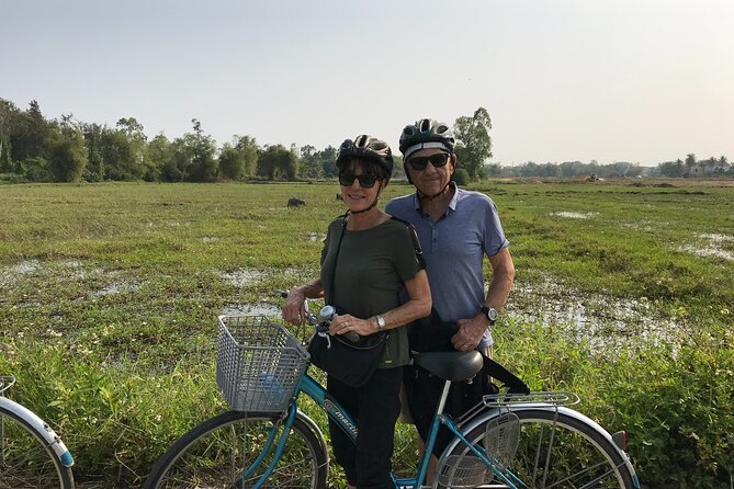15-Day Tour to Explore Vietnam - Ho Chi Minh City: Cu Chi Tunnels and a City That Moves Fast