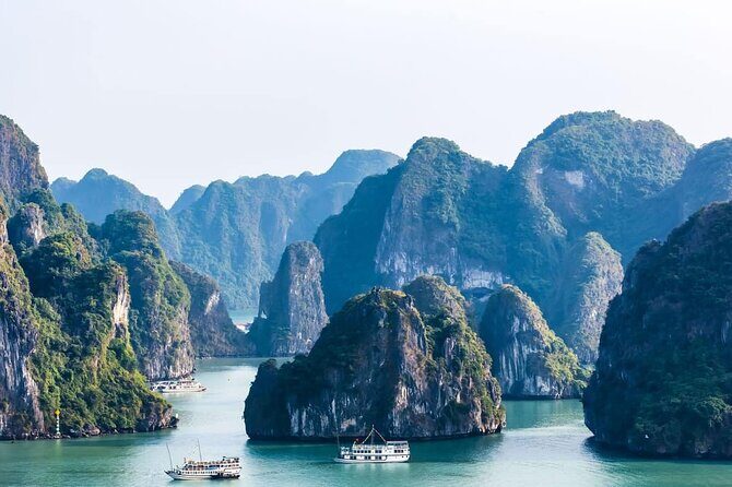 15-Day Vietnam Itinerary All in One | Travel Package 2026-2027 - The Support System That Keeps the Wheels Turning