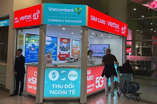 15-Day Vietnam Sim Card Rentals 6GB Per Day and Call - Setup and Registration at Arrival: The Real Value Is Less Guesswork