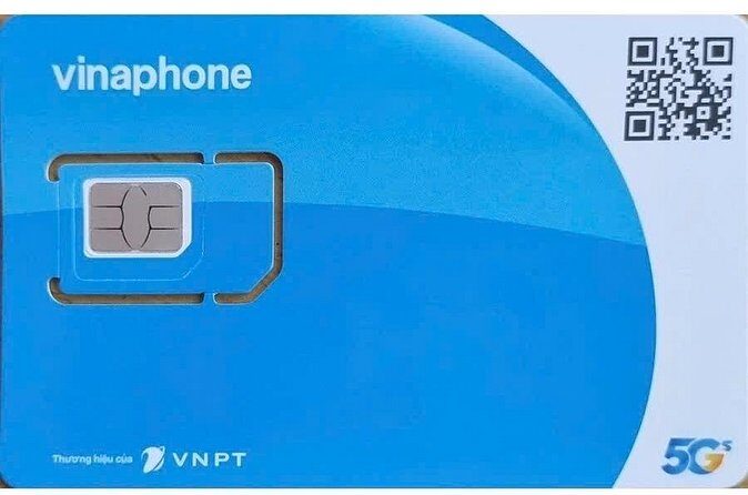 15-Day Vietnam Sim Card Rentals 6GB Per Day and Call - Using Your Minutes and Data Like a Pro (Without Micromanaging)
