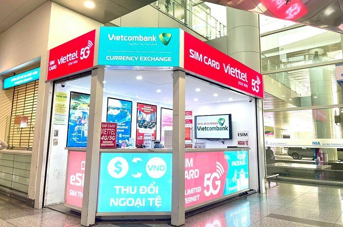15-Day Vietnam Sim Card Rentals 6GB Per Day and Call - Extending Your Stay: Renewable Packages for Longer Trips