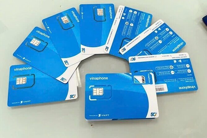 15 Days Unlimited 4G/5G Data Vietnam eSIM and Physical Card - Key Points That Matter Before You Land
