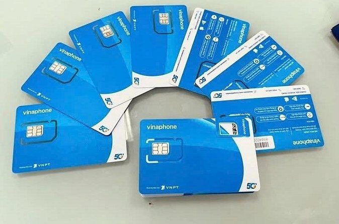 15 Days Unlimited 4G/5G Data Vietnam eSIM and Physical Card - Unlimited High-Speed Data: How You’ll Actually Use It