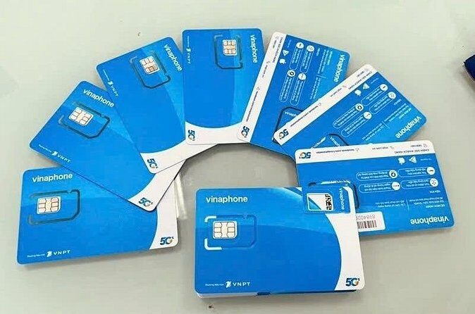 15 Days Unlimited 4G/5G Data Vietnam eSIM and Physical Card - Price at $10.85: Is It Worth Skipping Roaming