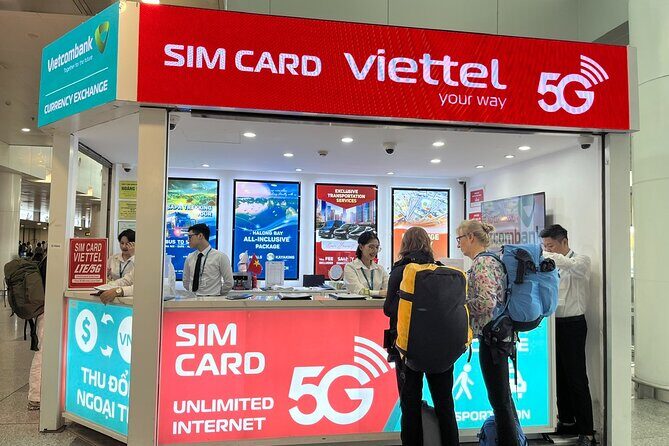 15 Days Unlimited 4G/5G Data Vietnam eSIM and Physical Card - Who This Service Fits Best in Hanoi