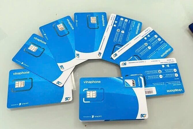 15 Days Unlimited 4G/5G Data Vietnam eSIM and Physical Card - A Few Practical Notes Before You Go Offline