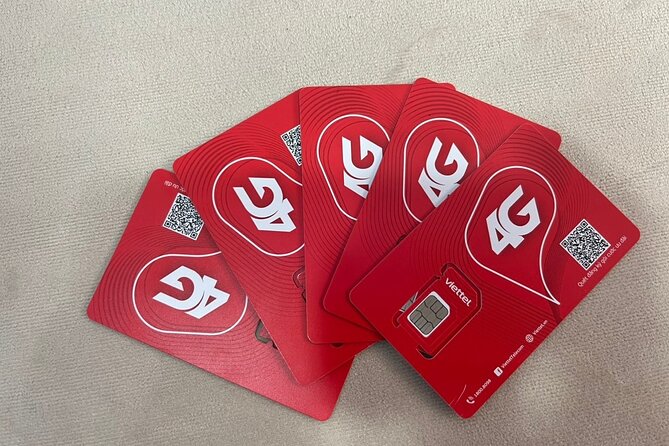 15 Days Unlimited DATA SIM CARD - Why this Hanoi SIM matters more than you think