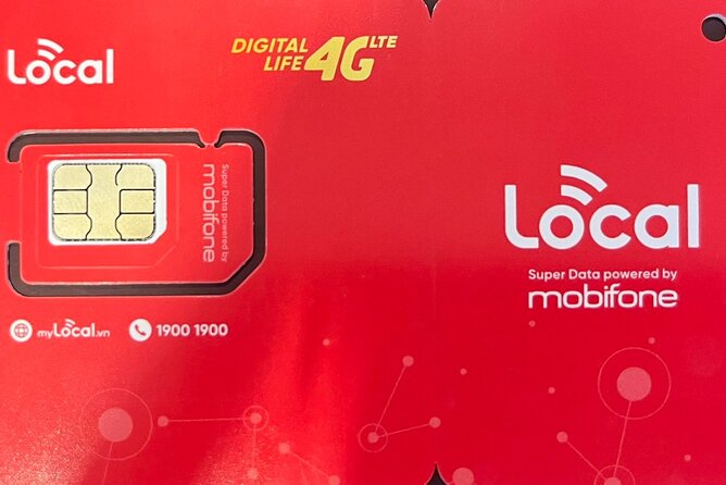 15 Days Unlimited DATA SIM CARD - Pickup hours and the late-arrival safety net